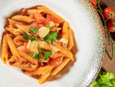 Pene Alla Arrabiata