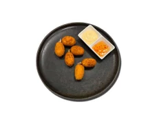 Kroket Gaforre