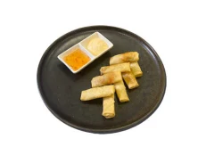 Spring Rolls me Karkaleca
