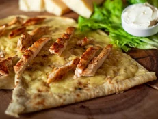 Fileto Chicken