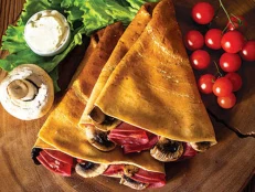 Alla Crema