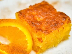 Portokalopita