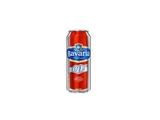 Birrë 'Bavaria' Kanaçe 0.0.