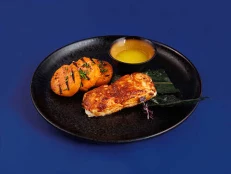Miso Cod