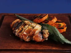 Slow Cooked Chicken