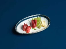 Tuna Nigiri