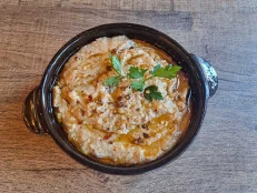 Tavë Dheu