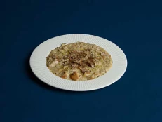 Porcini Risotto (950L)