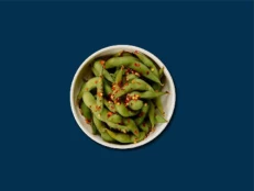 Spicy Edamame (650L)