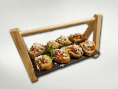 Bruschette Klasike