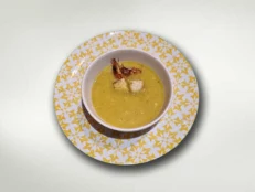 Supe Peshku