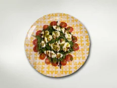 Sallate Caprese 1-2 persona