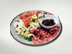 Antipaste Italiane