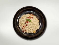 Risotto Pana Pule Tartuf