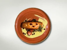 Fileto Salmoni