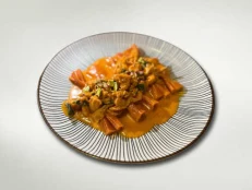Karamele Salmon