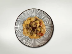 Gnocchi Di Manzo
