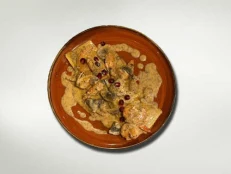 Ravioli Karkalec - Tartuf