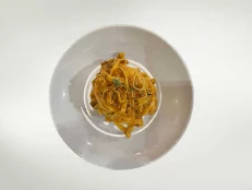 Tagliatelle Bolognese