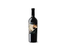 Zinfandel (The painter, Salento primitivo igt)