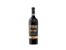 Chianti Governo ( Duca di Saragnano)