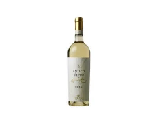 Winemaker's Blend(Antico Ceppo, Tres Famar)