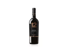 Primitivo del Salento (Vervagliore)