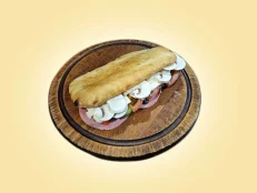 Sandwich Kerpudhe