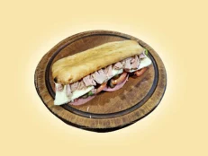 Sandwich Ton