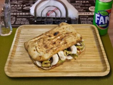 Vegjetariane
