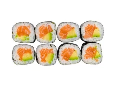Salmon (8 cope)