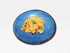 Nasi Goreng