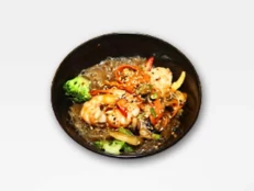 Shrimp Noodles