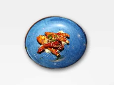Teriyaki Chicken 