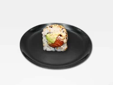 Salmon Pikant (8 cope)