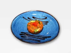 Tartar Salmoni 