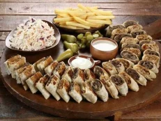 Family Shawarma Mix