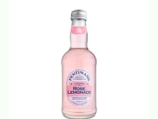 Rose Lemonade