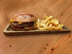 Burger Classic