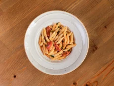 Pene Arrabiata  