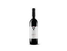 Il Rosso BIO Montepulciano D.O.C