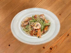 Linguine Fruta Deti 