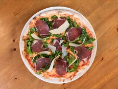 Pica Bresaola
