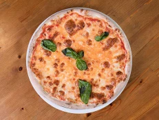 Pica Margarita