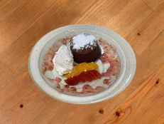 Sufle Akullore