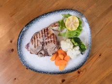 T-Bon Steak 