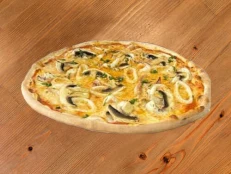 Pica Mari E Monti