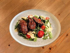 Tagliata Vici