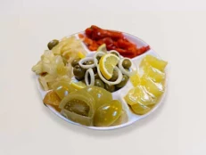 Mix Turshi