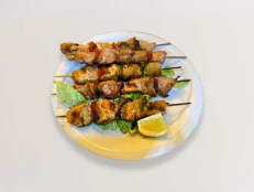 Shishqebap Pule